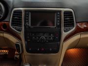 Jeep Grand Cherokee IV (WK2) Самара  - изображение 44