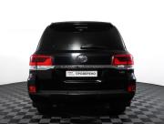 Toyota Land Cruiser 200 Series Рестайлинг 2 Москва  - изображение 35