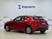 Mazda 3 III (BM) Ставрополь  - изображение 23
