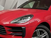 Porsche Macan I Рестайлинг Москва  - изображение 31