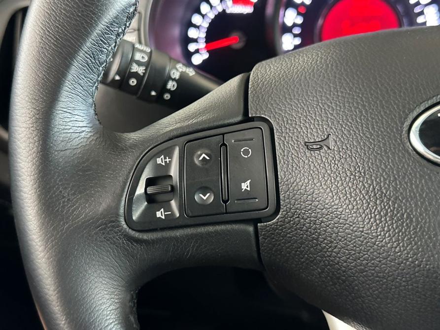 Kia Sportage III Москва  - изображение 16