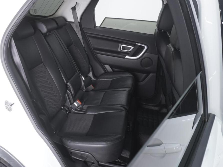 Land Rover Discovery Sport I Ростов-на-Дону  - изображение 7