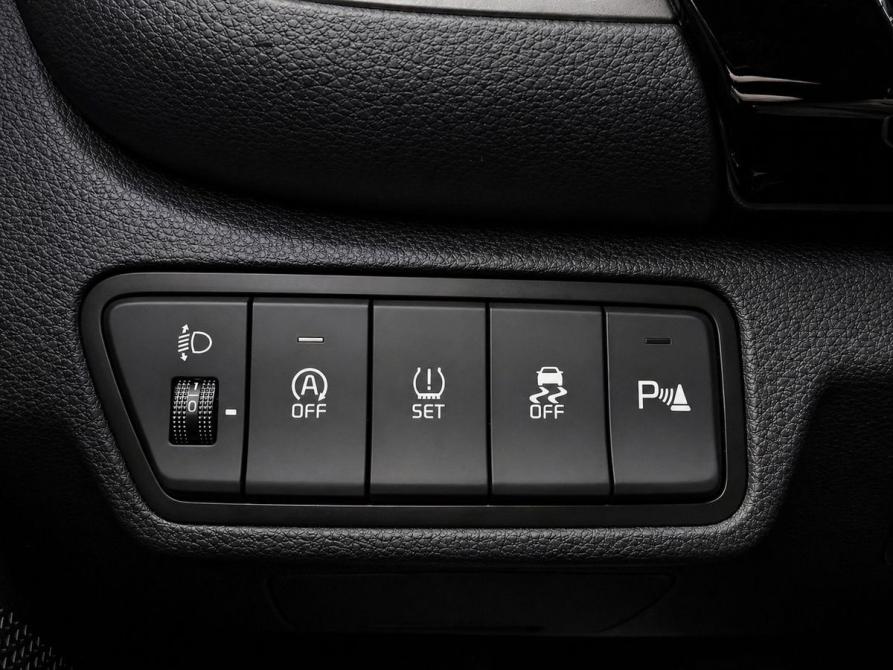 Kia Seltos I Рестайлинг Пермь  - изображение 28