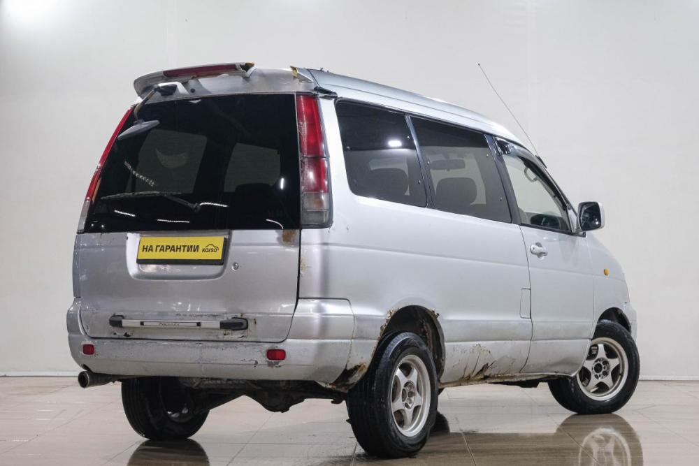 Toyota Noah IV (R90) Новокузнецк  - изображение 7
