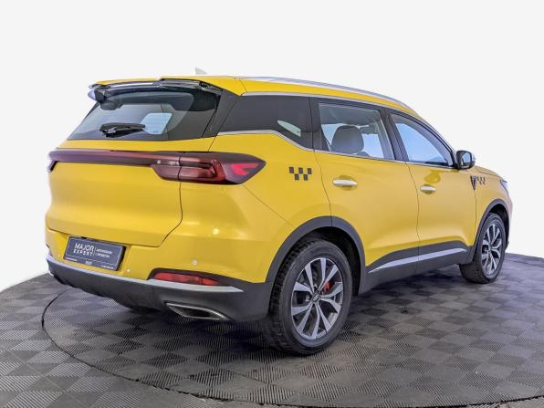 Chery Tiggo 7 Pro Max I с пробегом 2024 года, цена 1 750 000 рублей, 91415 км, внедорожник, Автокод Объявления