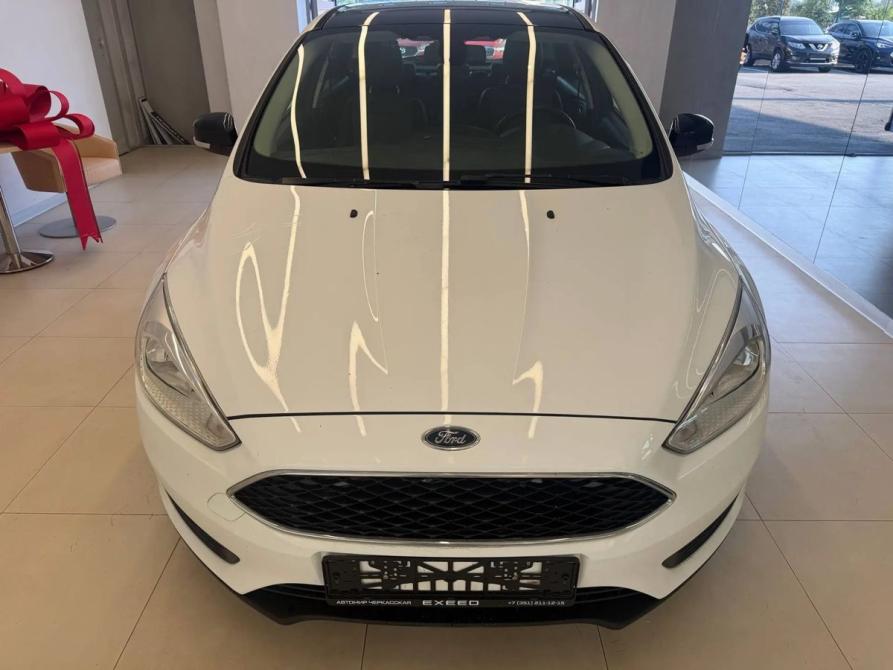 Ford Focus III Рестайлинг Челябинск  - изображение 2
