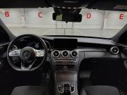 Mercedes-Benz C-Класс IV (W205) Рестайлинг Казань  - изображение 41