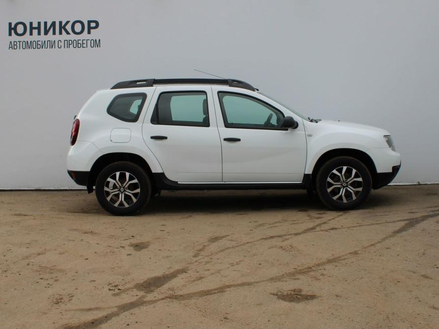 Renault Duster I Рестайлинг Нижний Новгород  - изображение 4