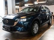 Mazda CX-5 II Рестайлинг Москва  - изображение 10