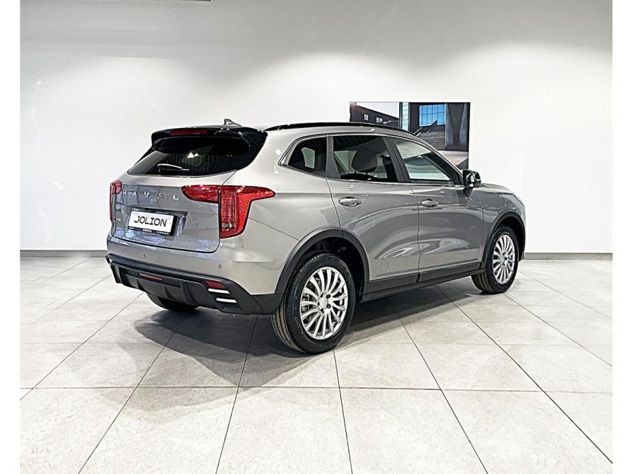 Haval Jolion I Рестайлинг 2 Архангельск  - изображение 4