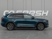 Geely Monjaro I Краснодар  - изображение 31