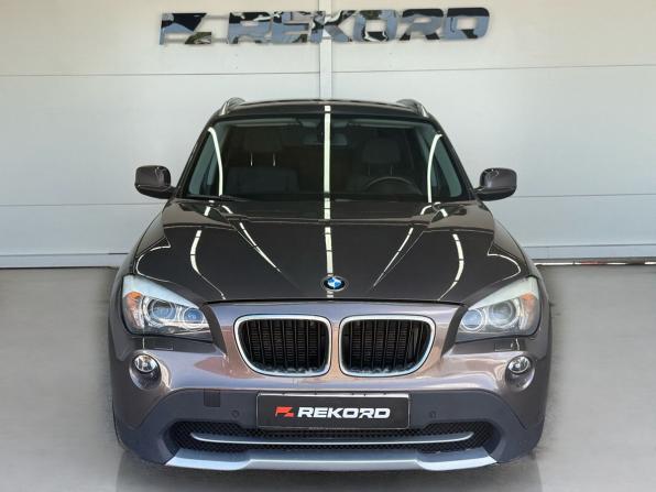 BMW X1 I (E84) с пробегом 2011 года, цена 1 279 000 рублей, 153604 км, внедорожник, Автокод Объявления