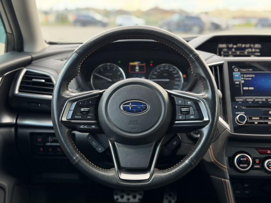 Subaru XV II Казань  - изображение 17