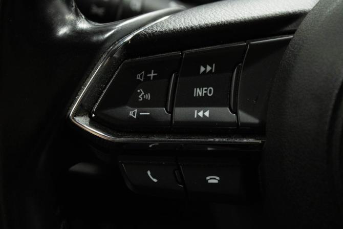 Mazda CX-5 II с пробегом 2019 года, цена 2 819 000 рублей, 70506 км, внедорожник, Автокод Объявления