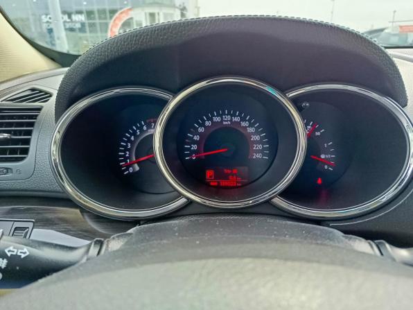 Kia Sorento II с пробегом 2010 года, цена 1 591 000 рублей, 159023 км, внедорожник, Автокод Объявления