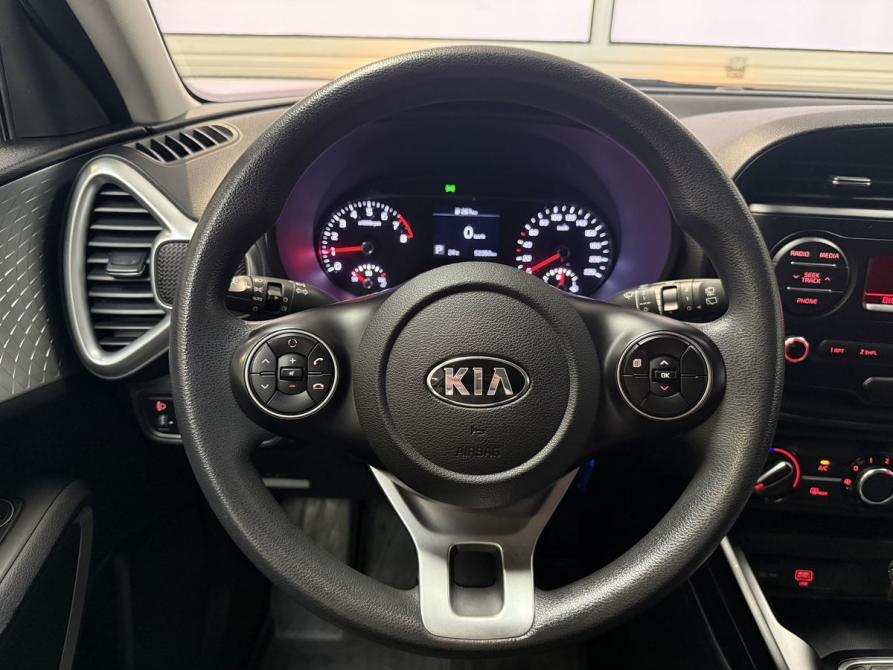 Kia Soul III Тверь  - изображение 12