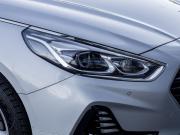 Hyundai Sonata VII (LF) Рестайлинг Казань  - изображение 19