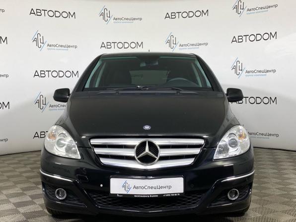 Mercedes-Benz B-Класс I (W245) Рестайлинг с пробегом 2010 года, цена 727 000 рублей, 223710 км, хэтчбек, Автокод Объявления