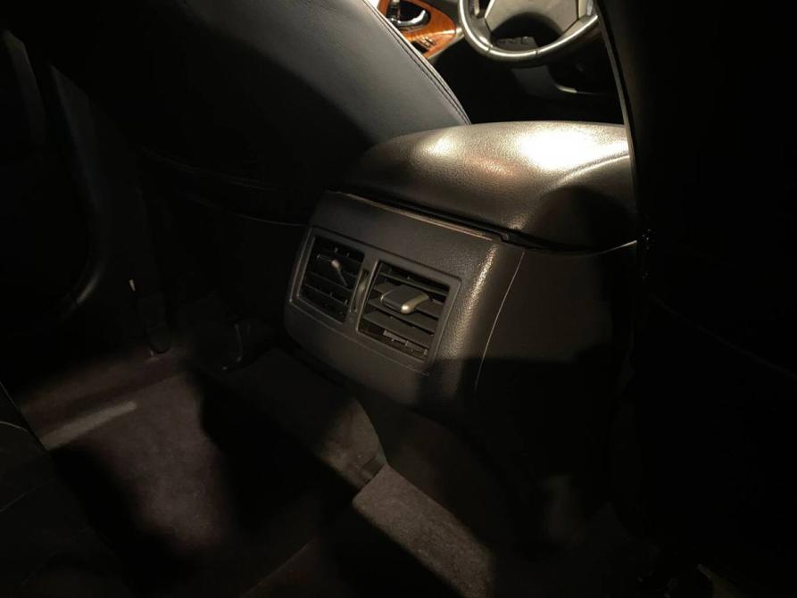 Toyota Camry VI (XV40) Чебоксары  - изображение 34