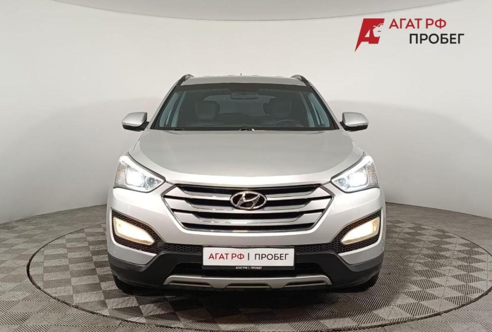 Hyundai Santa Fe III Волгоград  - изображение 2