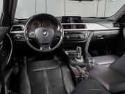 BMW 3 серии VI (F3x) Воронеж  - изображение 29