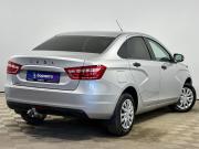 Lada (ВАЗ) Vesta I Борисоглебск  - изображение 21