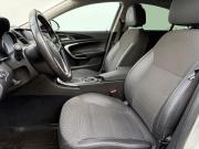 Opel Insignia I Москва  - изображение 22