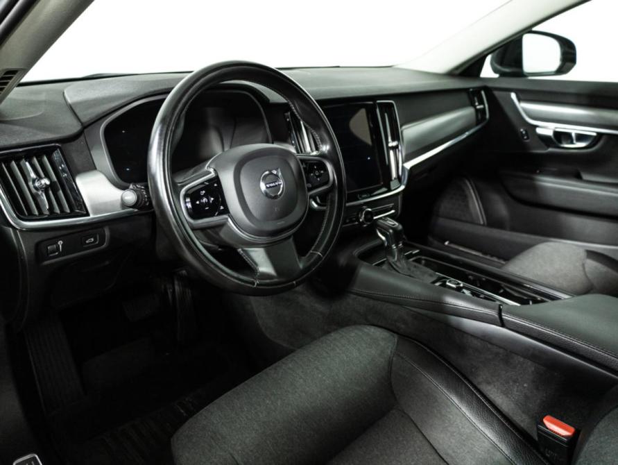 Volvo V90 II Санкт-Петербург  - изображение 12
