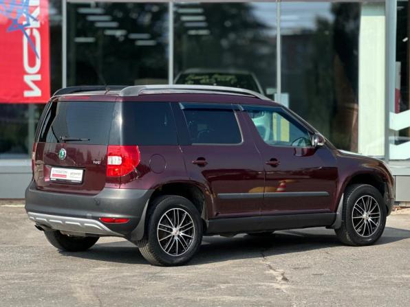 Skoda Yeti I с пробегом 2010 года, цена 719 000 рублей, 146835 км, внедорожник, Автокод Объявления