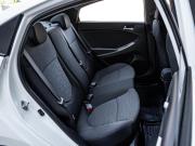 Hyundai Solaris I Рестайлинг Краснодар  - изображение 24