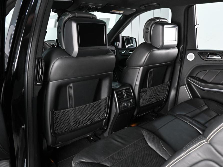 Mercedes-Benz GLS AMG I (X166) Ростов-на-Дону  - изображение 13
