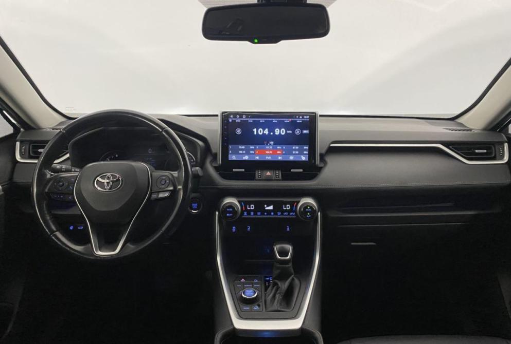 Toyota RAV4 V (XA50) Саранск  - изображение 18