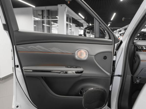 GAC Trumpchi S7 I Рестайлинг с пробегом 2026 года, цена 5 350 000 рублей, 57 км, внедорожник, Автокод Объявления