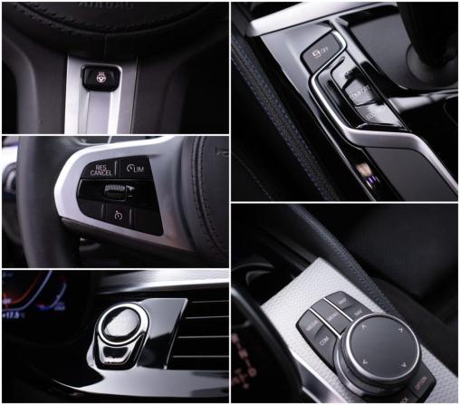 BMW 5 серии VII (G30/G31/G38) с пробегом 2019 года, цена 4 050 000 рублей, 100000 км, седан, Автокод Объявления