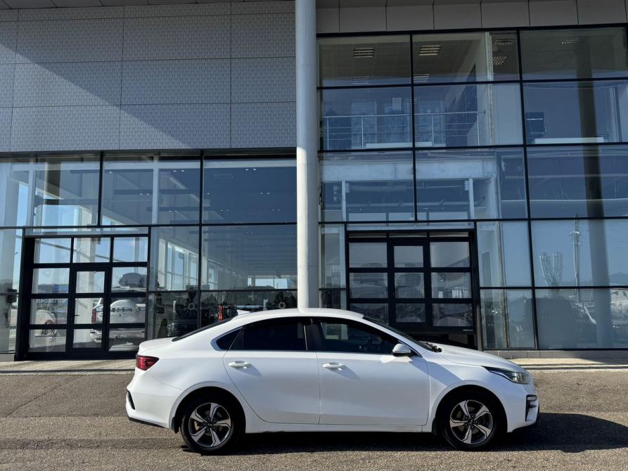 Kia Cerato IV Тверь  - изображение 5