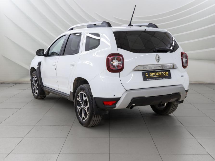 Renault Duster II Волгоград  - изображение 5