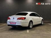Volkswagen Passat CC I Рестайлинг Челябинск  - изображение 27