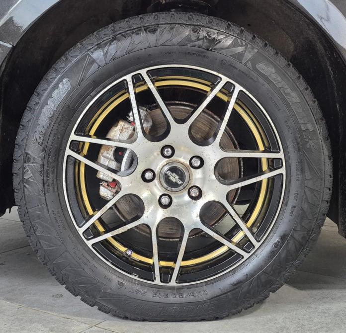 Chevrolet Cruze I Воронеж  - изображение 21