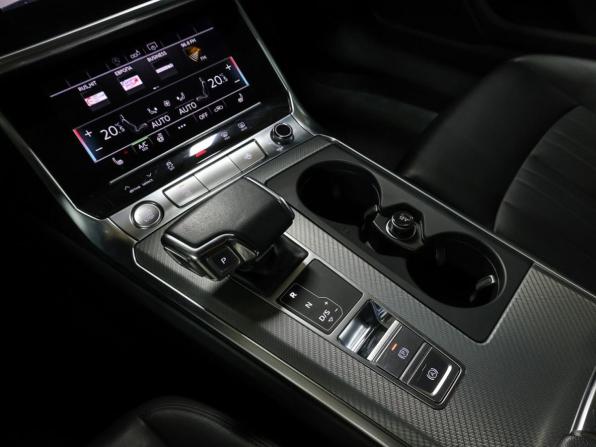 Audi A6 V (C8) с пробегом 2019 года, цена 3 949 000 рублей, 94000 км, седан, Автокод Объявления