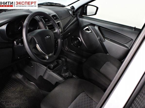Lada (ВАЗ) Granta I Рестайлинг с пробегом 2024 года, цена 937 000 рублей, 32025 км, лифтбек, Автокод Объявления