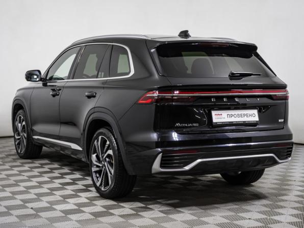 Geely Monjaro I с пробегом 2024 года, цена 3 500 000 рублей, 29338 км, внедорожник, Автокод Объявления
