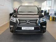 Lexus GX II Рестайлинг Москва  - изображение 34