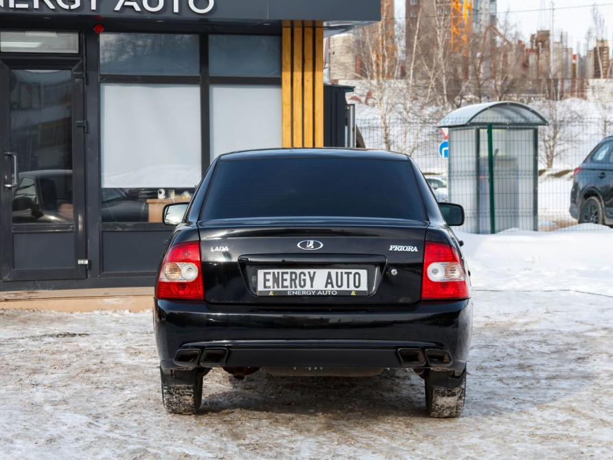 Lada (ВАЗ) Priora I Уфа  - изображение 4