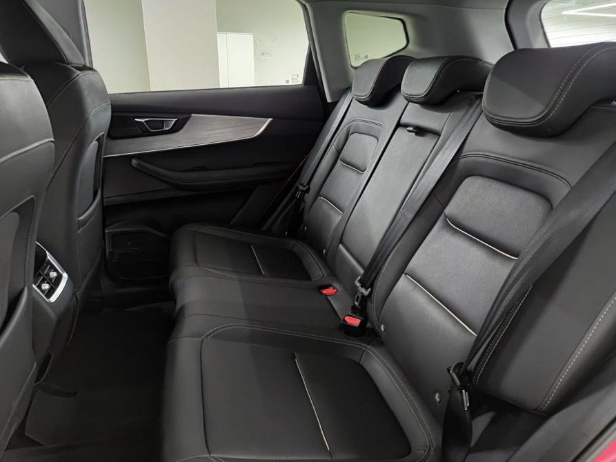 Chery Tiggo 7 Pro Max I Казань  - изображение 15