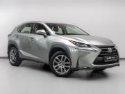 Lexus NX I Москва  - изображение 33