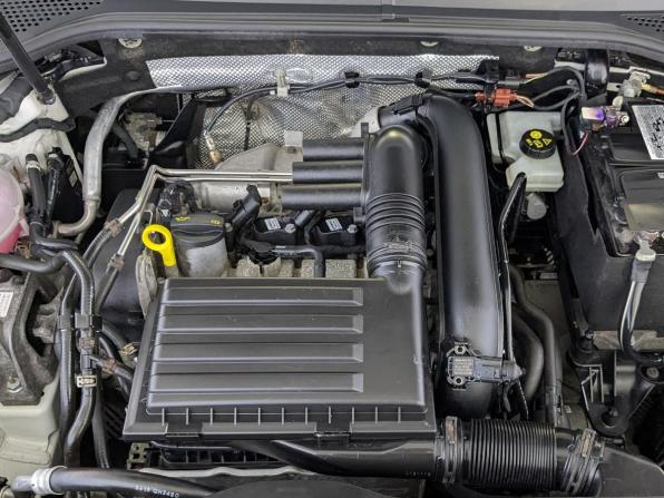 Volkswagen Passat B8 с пробегом 2019 года, цена 2 090 000 рублей, 116847 км, седан, Автокод Объявления