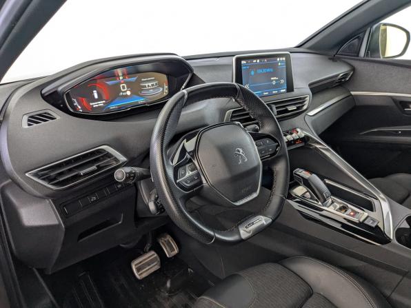Peugeot 3008 II с пробегом 2019 года, цена 2 290 000 рублей, 76455 км, внедорожник, Автокод Объявления
