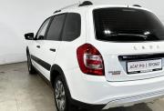 Lada (ВАЗ) Granta I Рестайлинг Саранск  - изображение 37