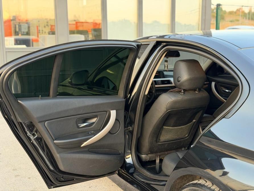 BMW 3 серии VI (F3x) Волгоград  - изображение 25