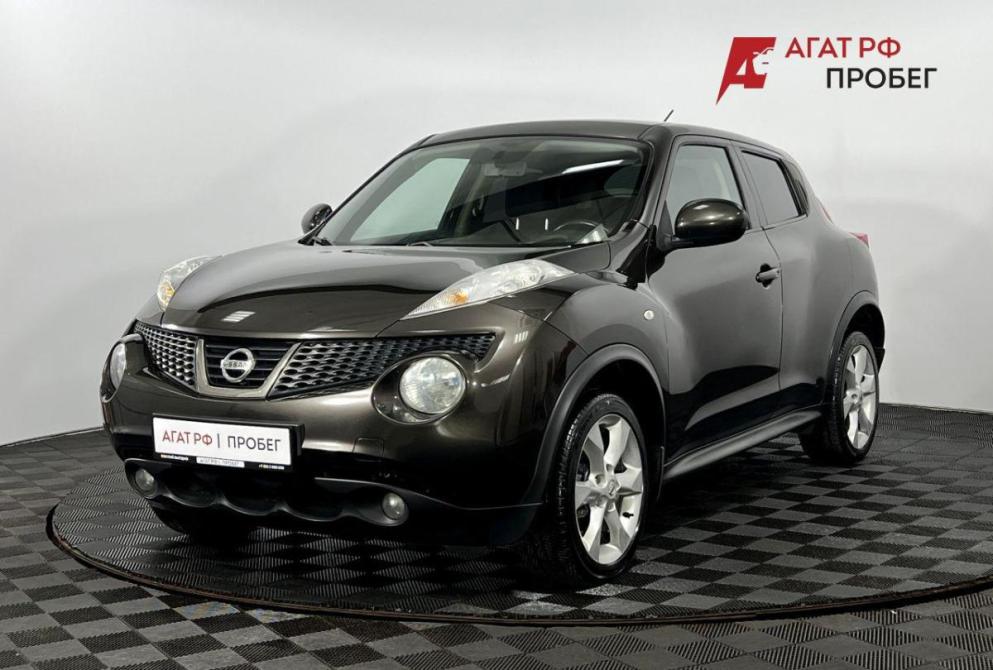 Nissan Juke I Нижний Новгород  - изображение 1